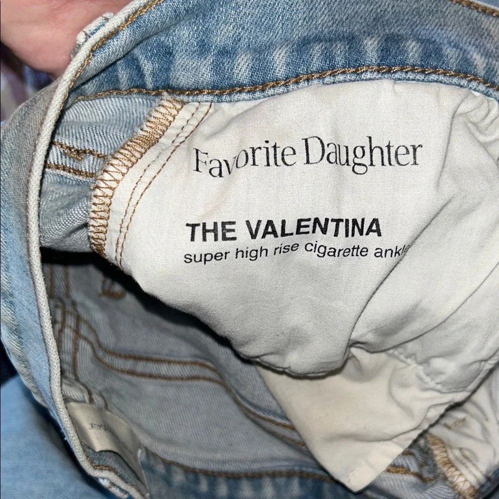 Von FAVORITE DAUGHTER “THE VALENTINA” - Picture 8 of 9